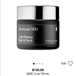 Perricone MD Cold Plasma Sub-D